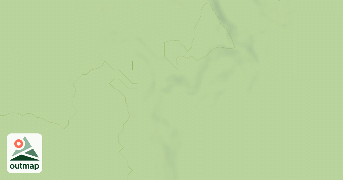 Map of FR 181AA
