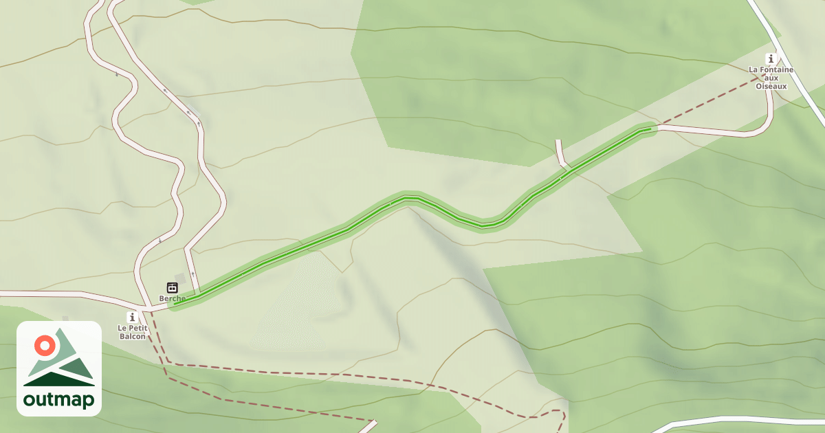 Map of Ch'Neau