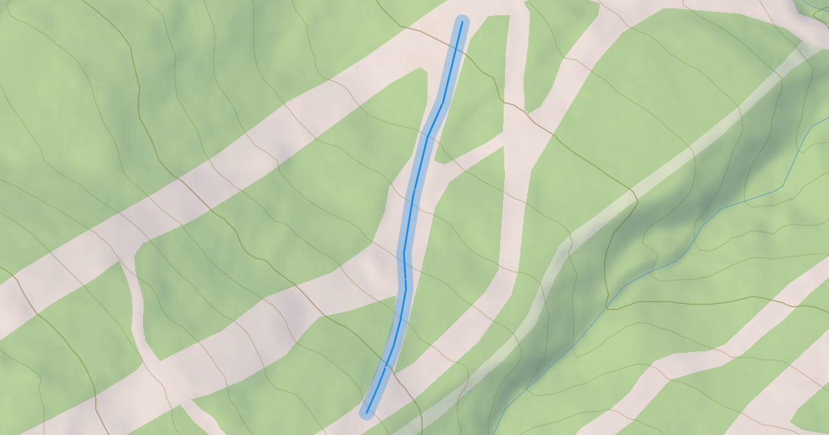 Map preview of Boomerang
