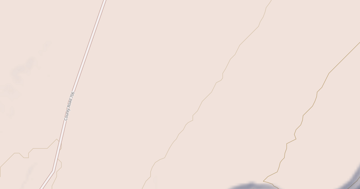 Map preview of BLM National GTLF Public Motorized Roads 2833c248-a8f3-44d9-b737-ea312738cd3f