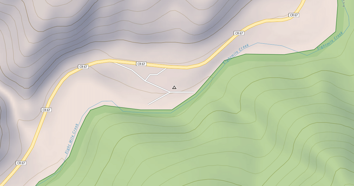 Map preview of BLM National GTLF Public Motorized Roads f59d9a6f-e240-4a05-815d-0f56e7810a28