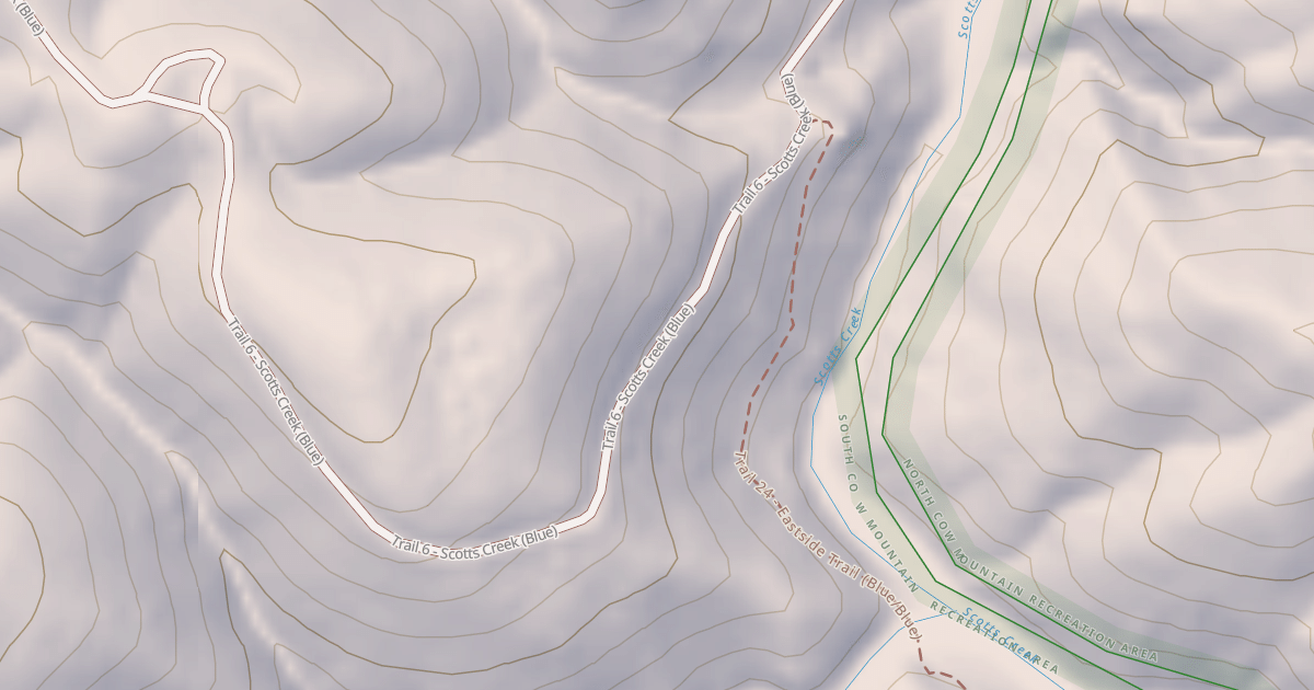 Map preview of USGS National Digital Trails 1785d101-8067-4b82-9fc8-ccc3bec980a3