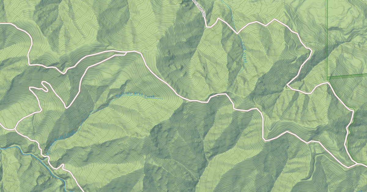Map preview of DILL PICKLE