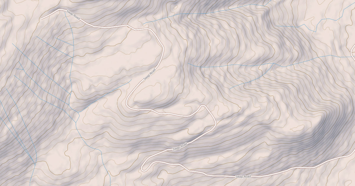 Map preview of SWAP