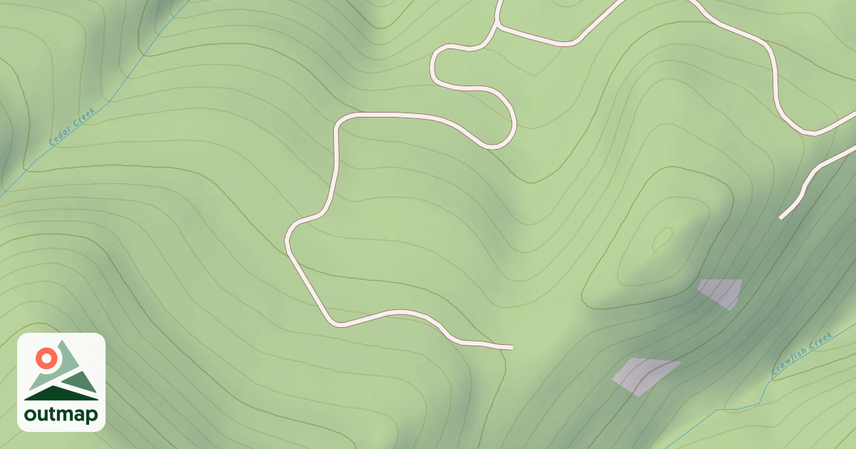 Map of 2241-719-012-0.3R