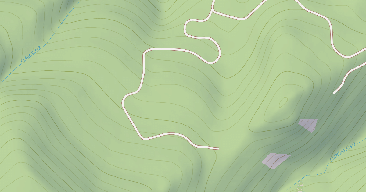 Map preview of 2241-719-012-0.3R