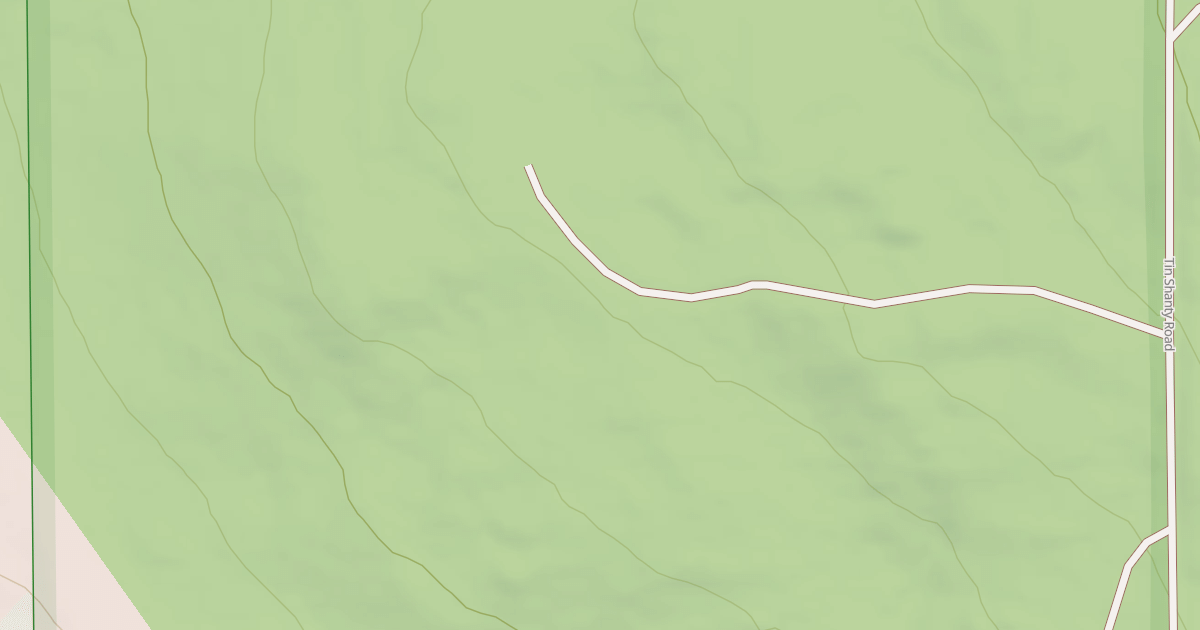 Map preview of Corridor 4/7 A