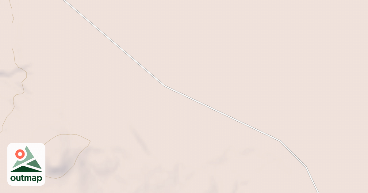 Map of BLM National GTLF Public Motorized Roads 19bfa0ad-4a36-4090-8d5f-aae2ccc46802