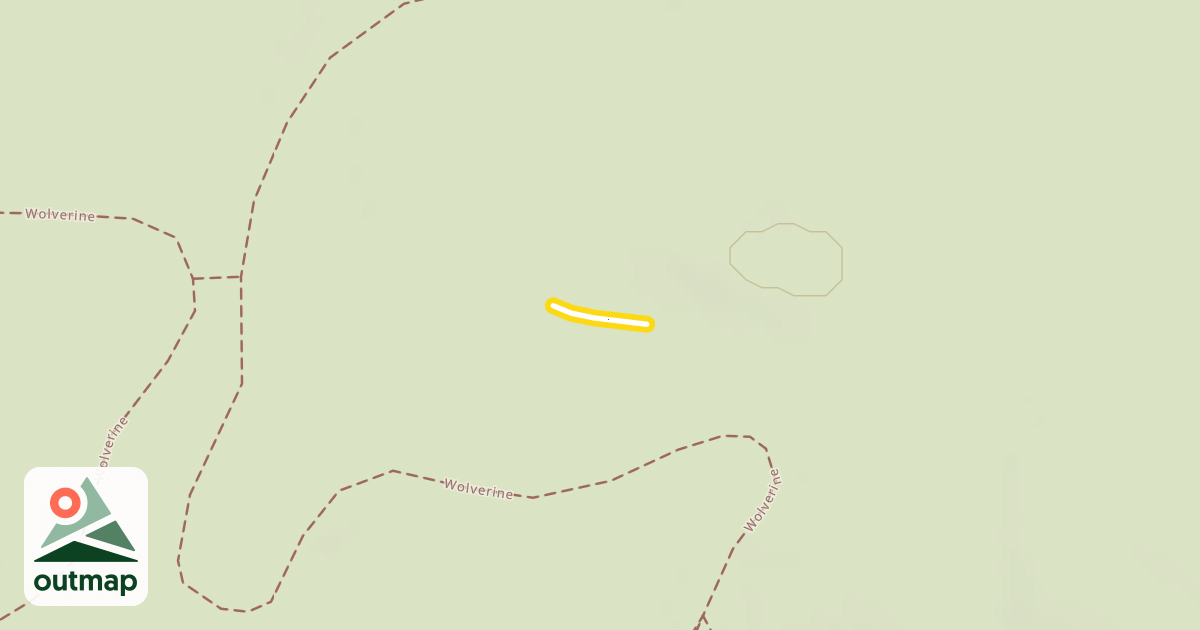 Map of Porcupine