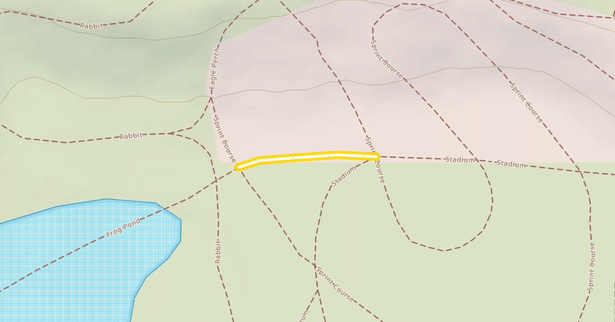 Map preview of Stadium