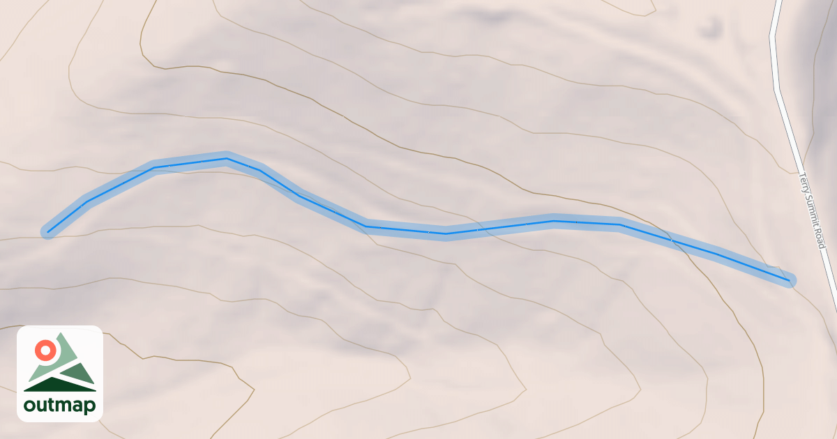 Map of Banana Belt