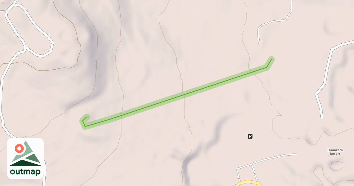 Map of Discovery