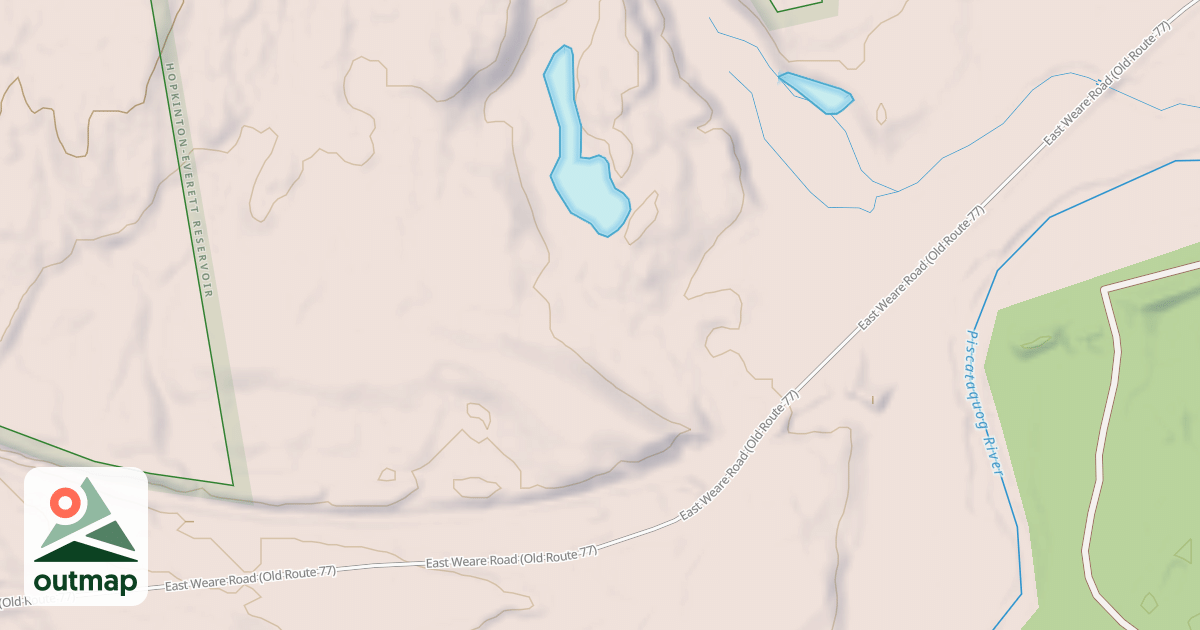 Map of USGS National Digital Trails f96c9fc0-c378-44ba-a421-1448201e089b