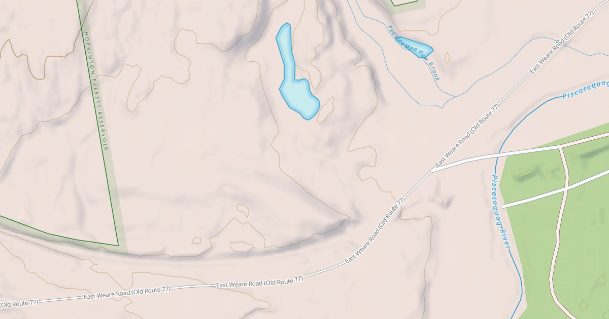 Map preview of USGS National Digital Trails f96c9fc0-c378-44ba-a421-1448201e089b