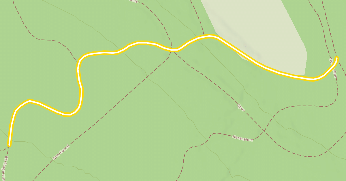 Map preview of Cataline Dog