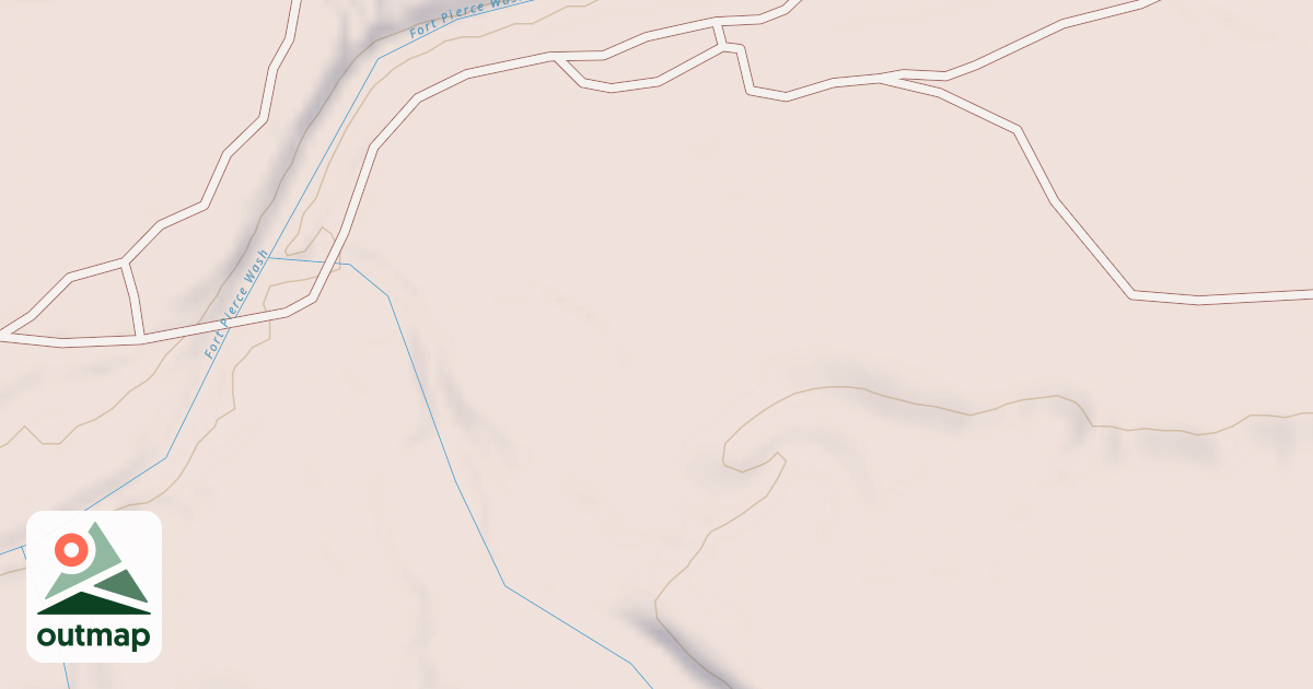 Map of 2025