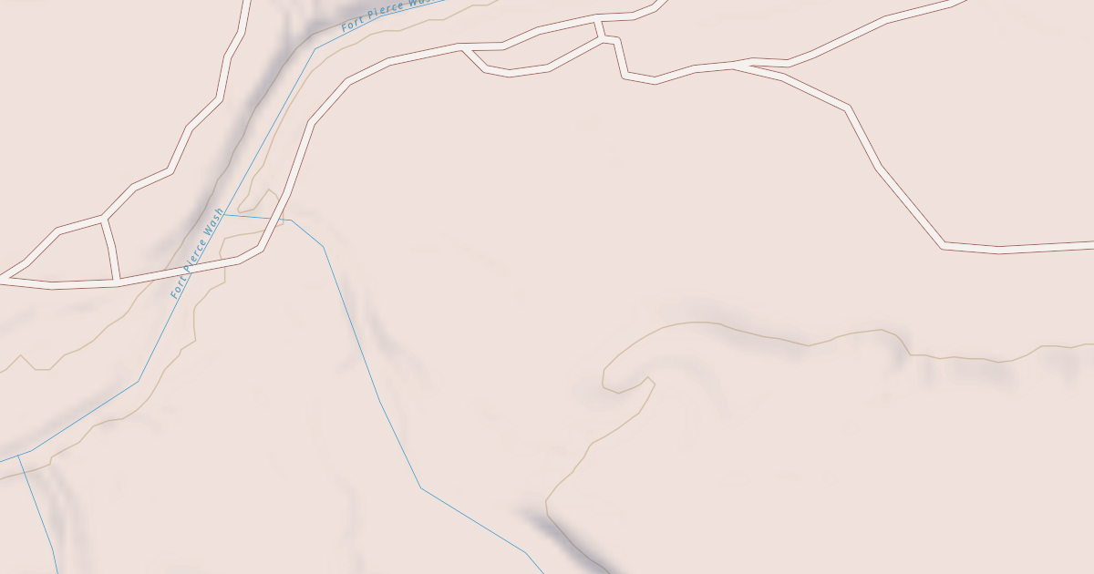 Map preview of 2025