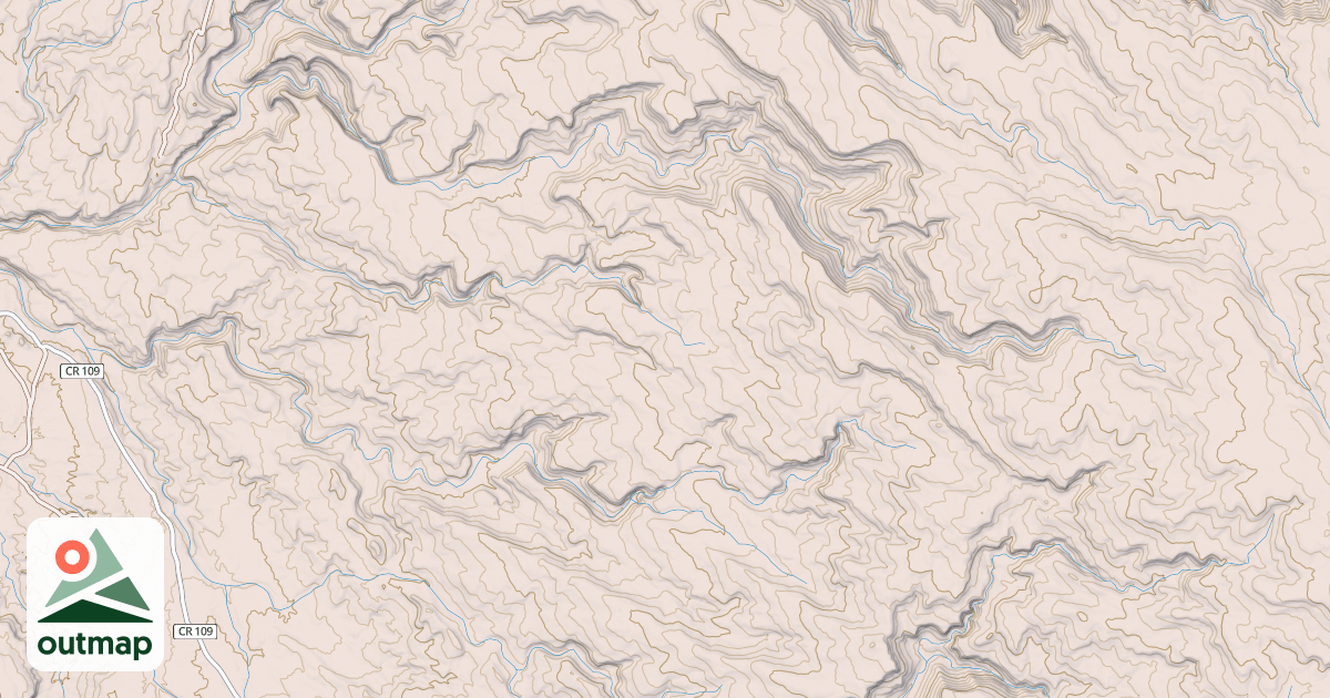 Map of BLM National GTLF Public Motorized Roads 01619202-7cb0-4688-8641-6f39aa4944ca