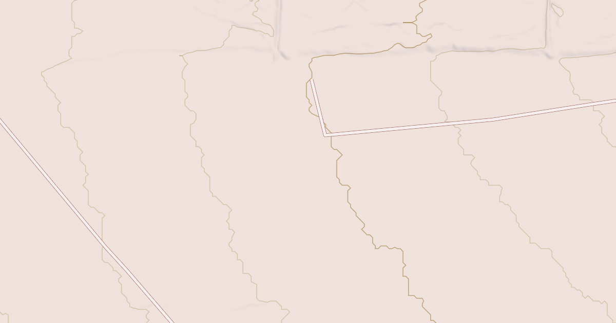 Map preview of BLM National GTLF Public Motorized Roads c3dea409-d31b-4f17-925d-ec7c09217be2