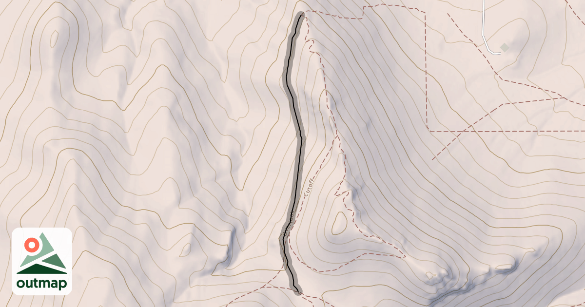 Map of Overlook