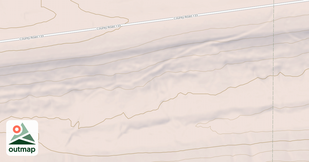 Map of GUMBO