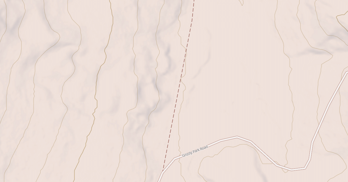 Map preview of Grizzly