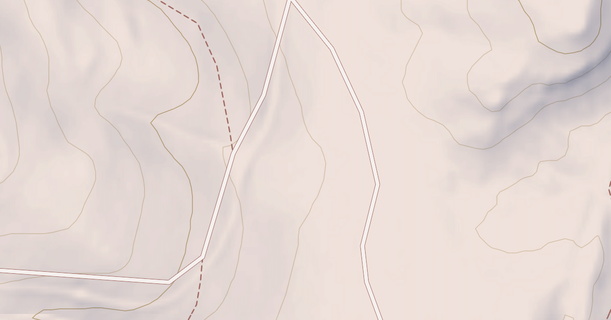 Map preview of BLM National GTLF Public Motorized Roads 76a5854a-0c95-4bde-a0f0-646b45889d6b