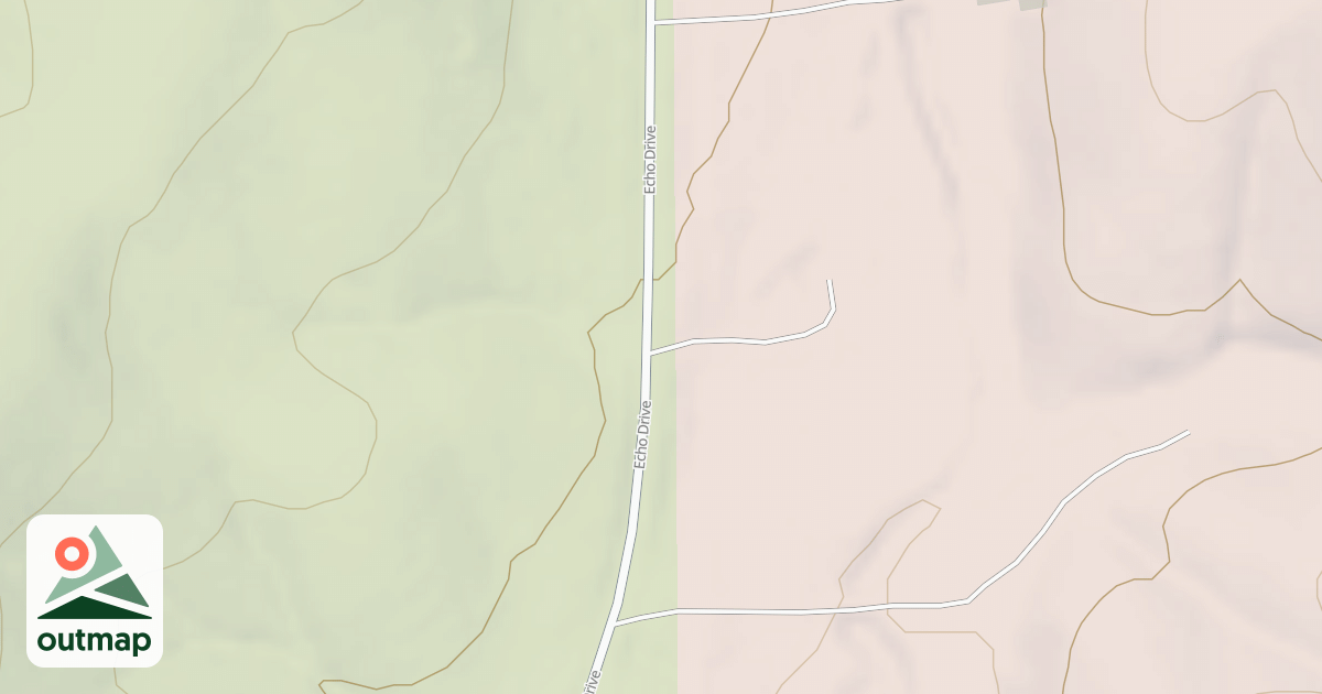 Map of BLM National GTLF Public Motorized Roads 68f1bf80-77e4-456e-83d0-4633a676b550