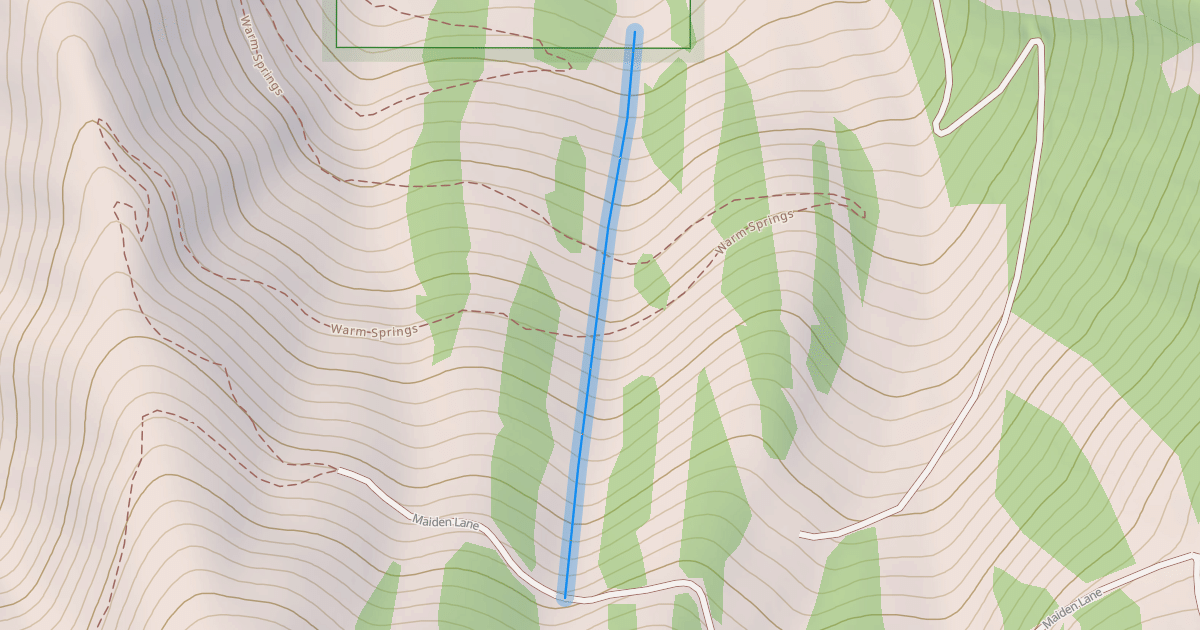 Map preview of Mid Greyhawk