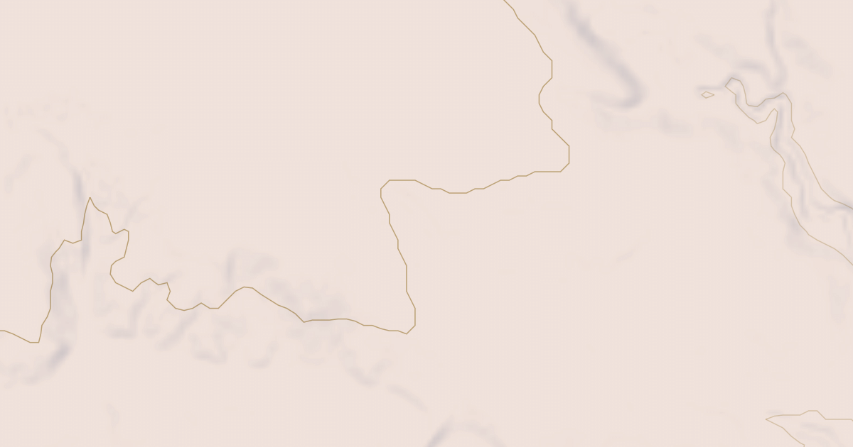 Map preview of Dugout Spur