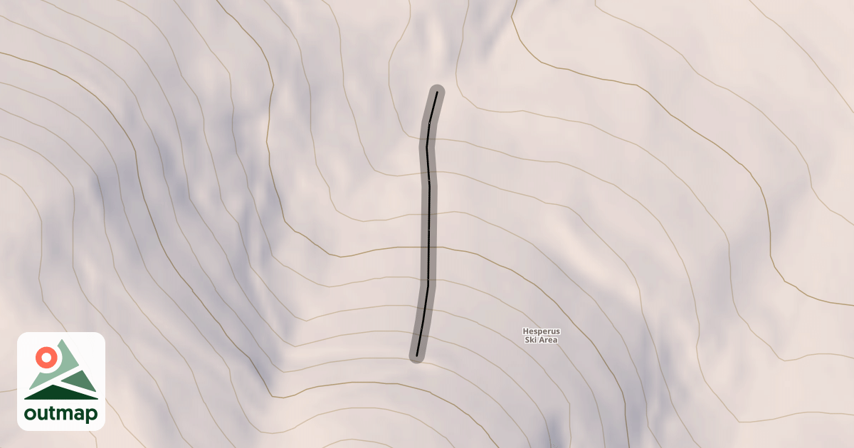 Map of Gee Wiz