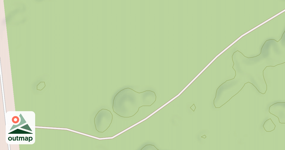 Map of FR 2316F