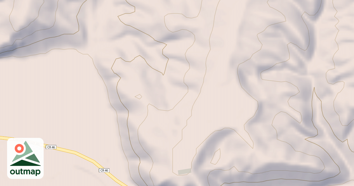 Map of USGS National Digital Trails 14ef3601-036d-487d-86f1-182cad3ee6e5