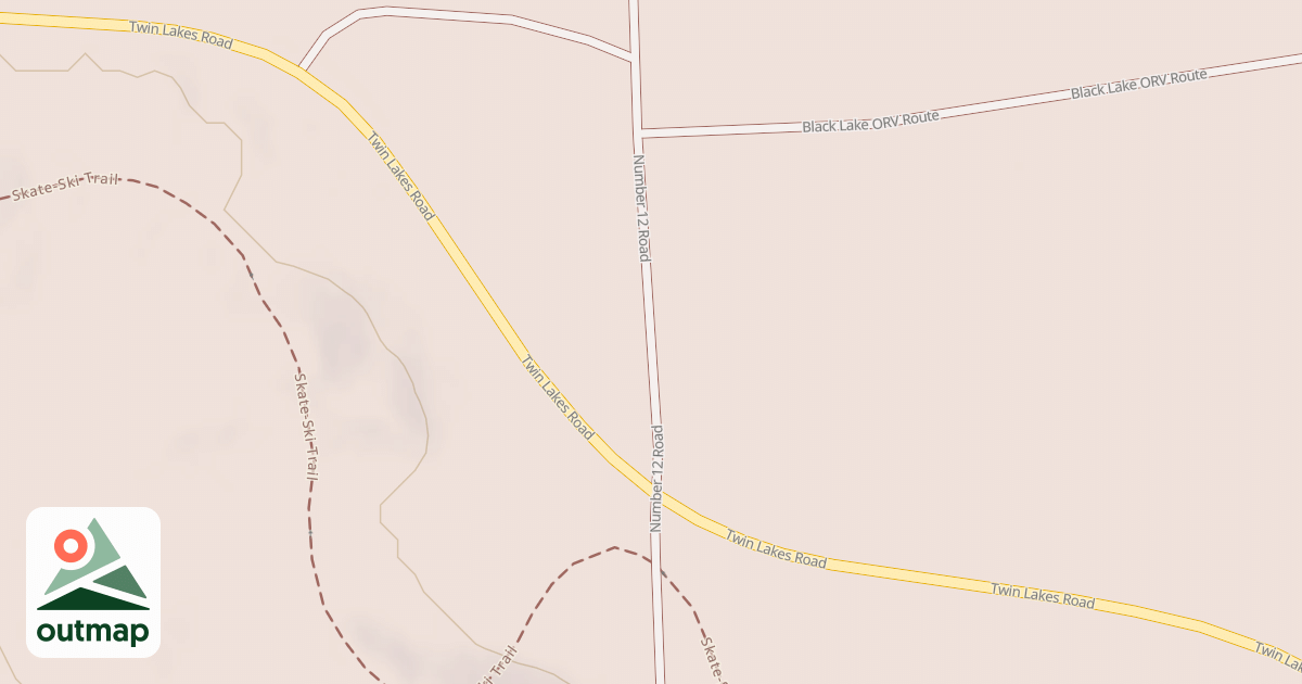 Map of Lp99