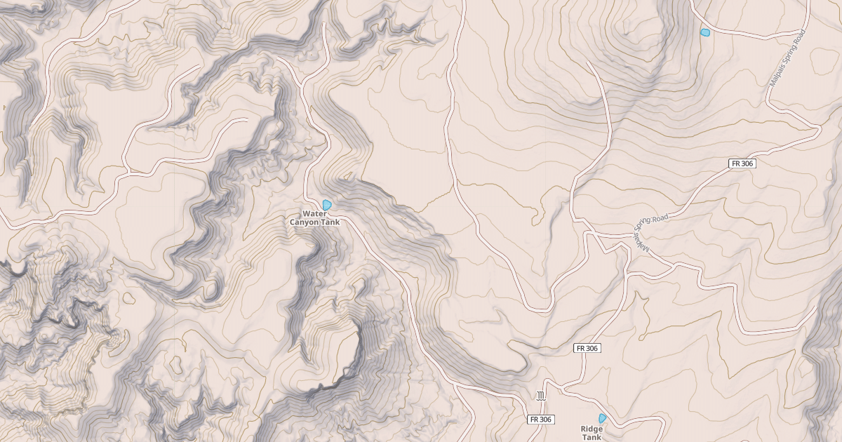 Map preview of 4005 H