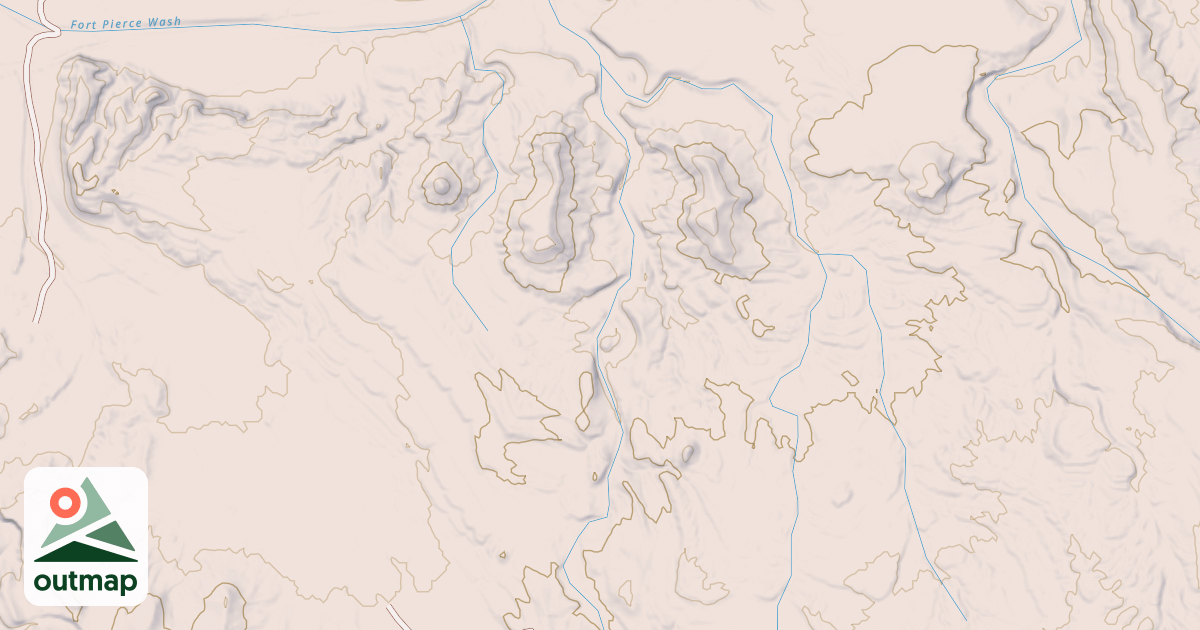 Map of 2022