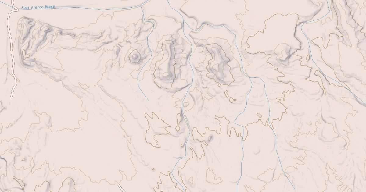 Map preview of 2022