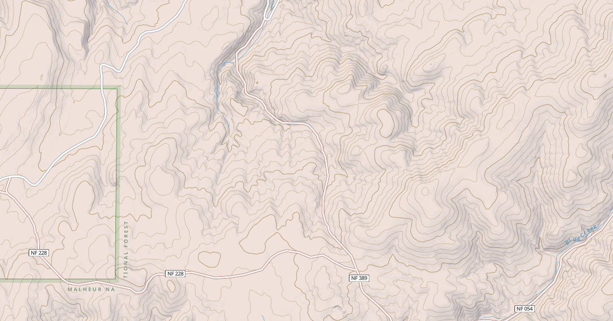 Map preview of MAJOR LOCAL