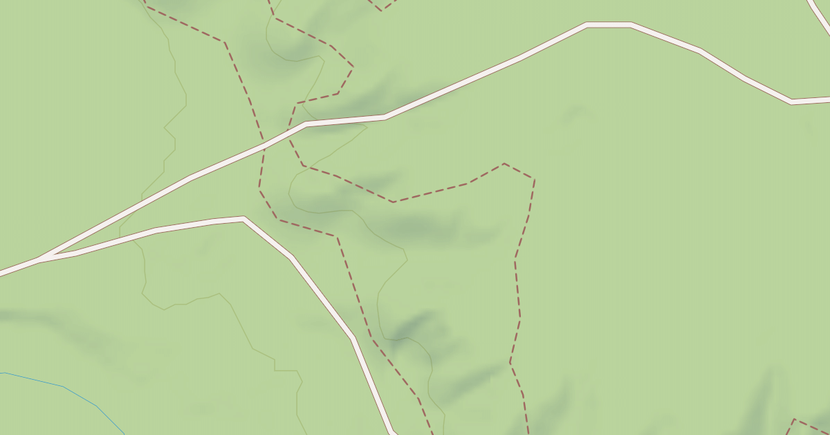 Map preview of USGS National Digital Trails a71a34cd-861f-4da1-b231-6c59a7e235be