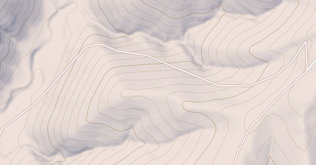 Map preview of USGS National Digital Trails 03016690-9840-42f0-987e-51cc746957f3