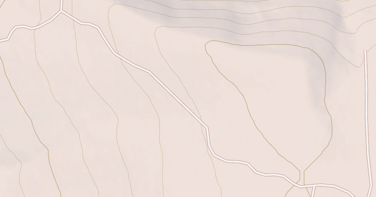 Map preview of BLM National GTLF Public Motorized Roads 62850338-f6d3-4ab8-88b0-15e9861391a6