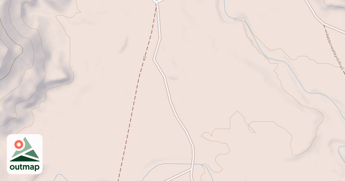 Map of BLM National GTLF Public Motorized Roads 285b6633-a7f3-4a67-ab59-4b218d43ca9a