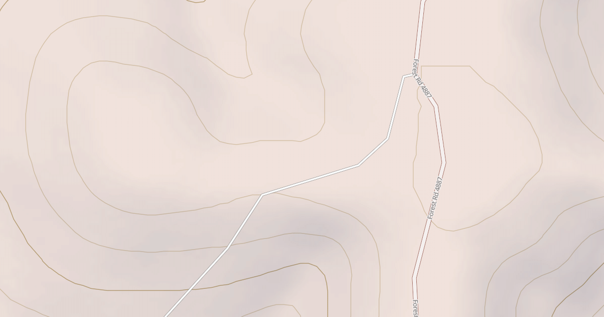 Map preview of UNKNOWN