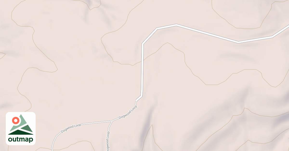 Map of PAY STATION