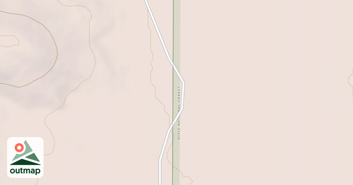 Map of LOCAL
