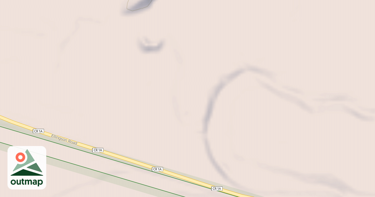 Map of (FDR) 56334 O/G