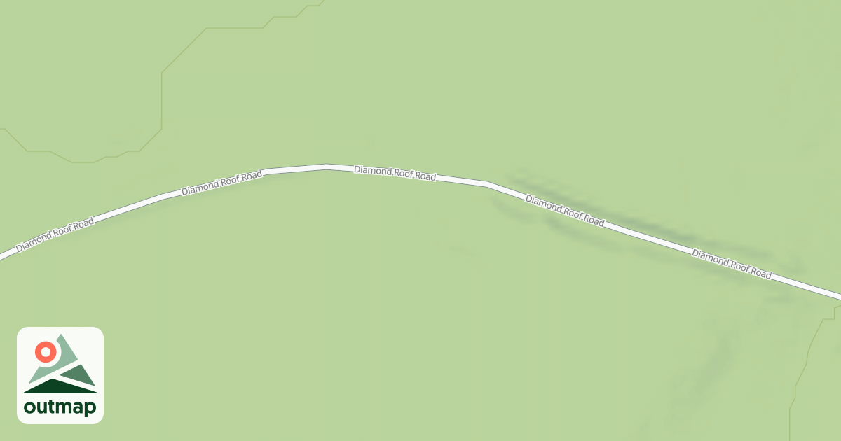 Map of FR 2028B