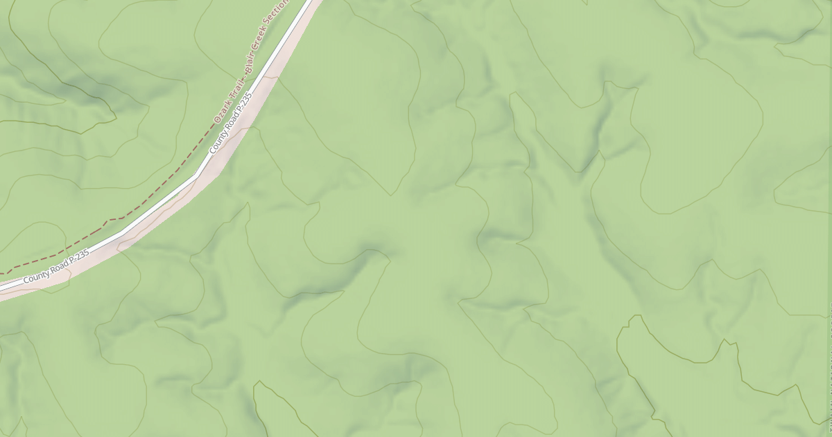 Map preview of SWEETWATER RIDGE