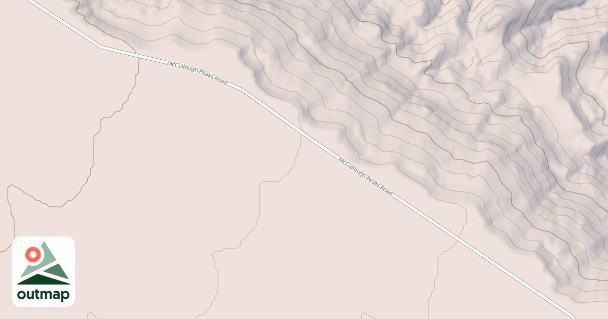 Map of BLM National GTLF Public Motorized Roads e19ecd58-3c5a-4228-84a5-abf0fbfe2ac2