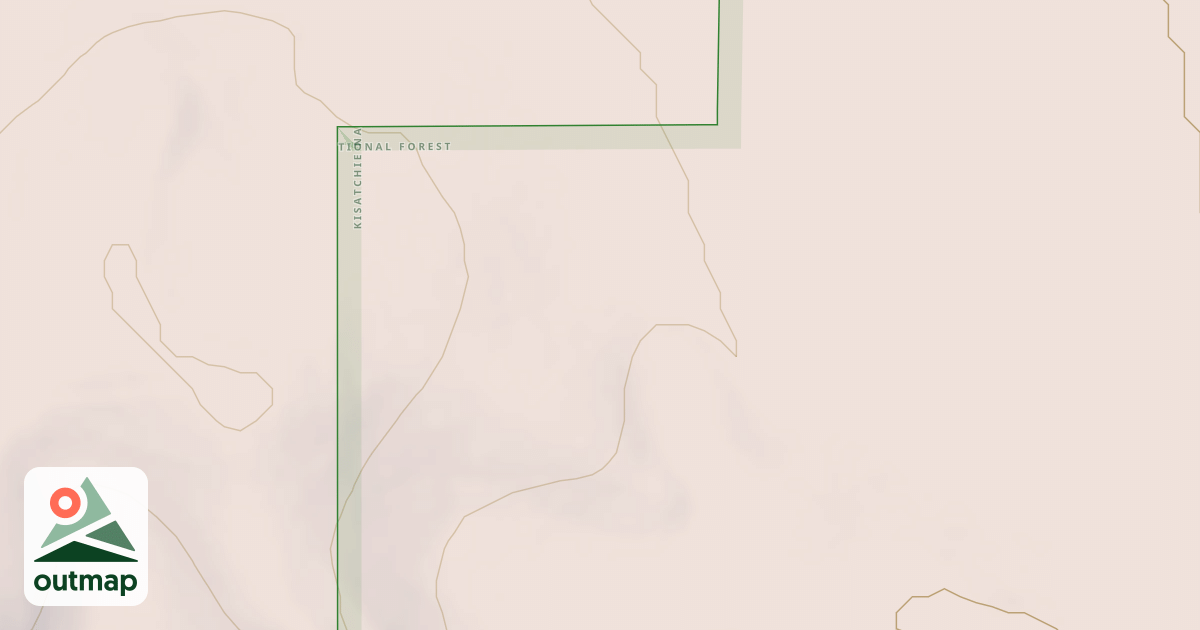 Map of 5406A